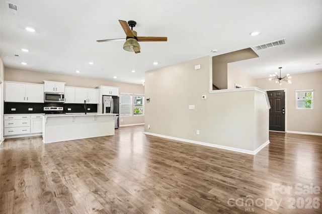 2501 Andes Drive, Statesville, NC 28625