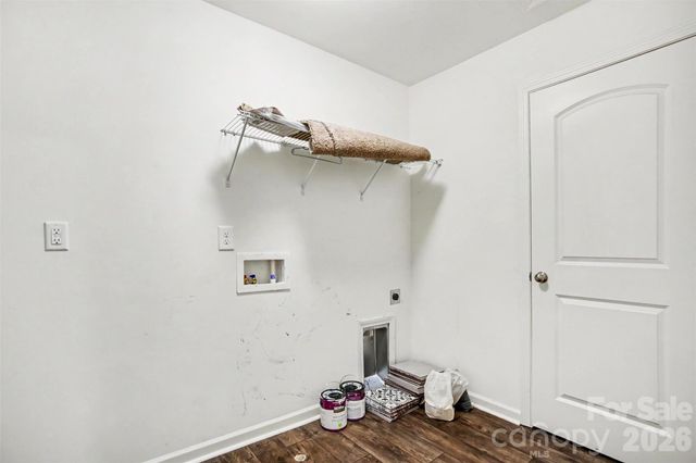 2501 Andes Drive, Statesville, NC 28625