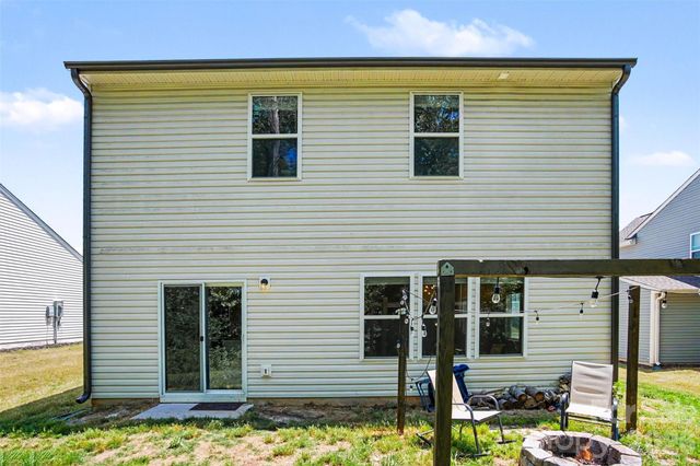 2501 Andes Drive, Statesville, NC 28625