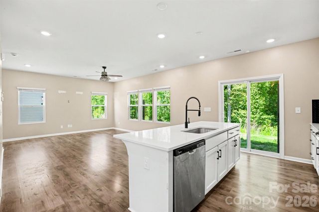 2501 Andes Drive, Statesville, NC 28625