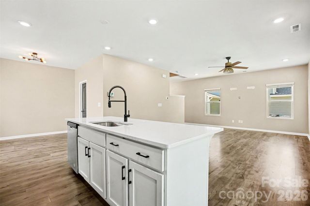 2501 Andes Drive, Statesville, NC 28625