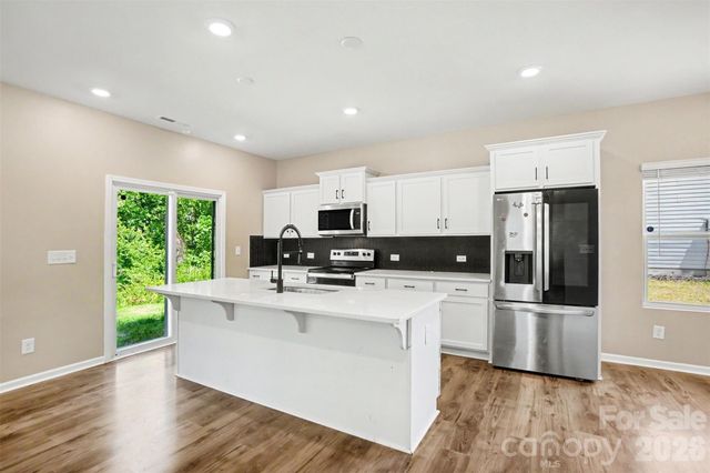 2501 Andes Drive, Statesville, NC 28625