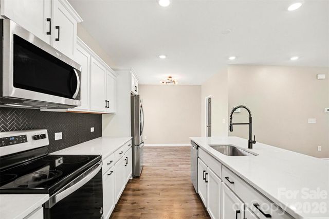 2501 Andes Drive, Statesville, NC 28625