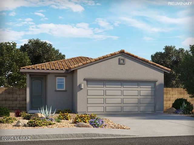 971 S Paseo Las Vigas, Sahuarita, AZ 85629