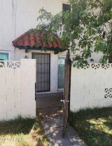 2132 W GLENROSA Avenue B78, Phoenix, AZ 85015
