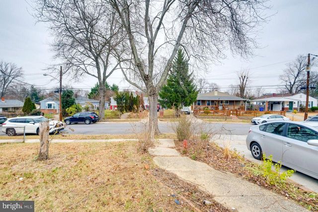 3312 CLAY ST, Silver Spring, MD 20902