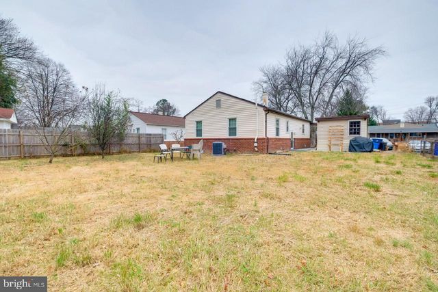 3312 CLAY ST, Silver Spring, MD 20902