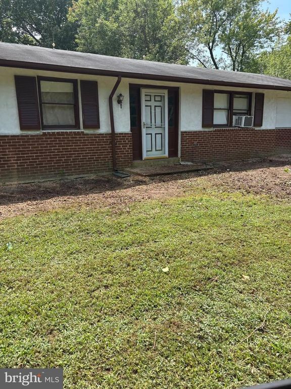 24304 MCGLUE ROAD, Chaptico, MD 20621