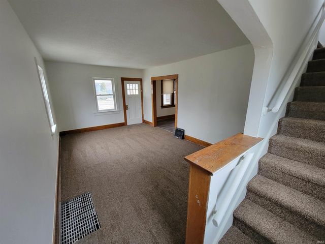 1218 Forest Avenue, Fort Wayne, IN 46805