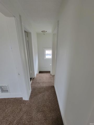 1218 Forest Avenue, Fort Wayne, IN 46805