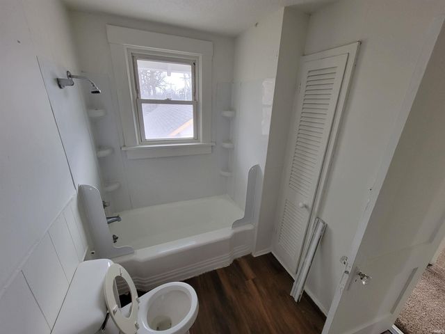 1218 Forest Avenue, Fort Wayne, IN 46805