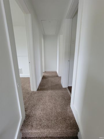 1218 Forest Avenue, Fort Wayne, IN 46805