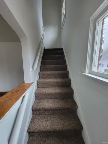 1218 Forest Avenue, Fort Wayne, IN 46805