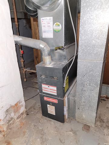 1218 Forest Avenue, Fort Wayne, IN 46805