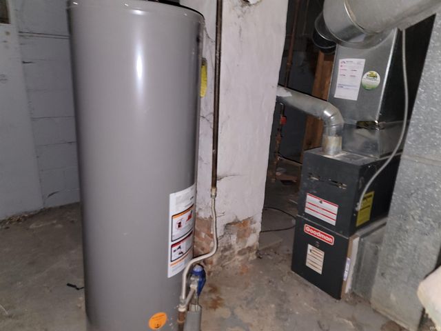 1218 Forest Avenue, Fort Wayne, IN 46805