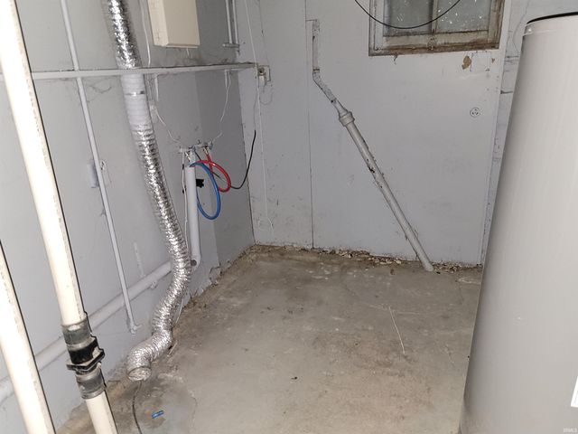 1218 Forest Avenue, Fort Wayne, IN 46805