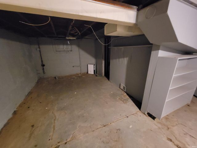 1218 Forest Avenue, Fort Wayne, IN 46805