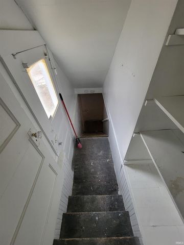 1218 Forest Avenue, Fort Wayne, IN 46805