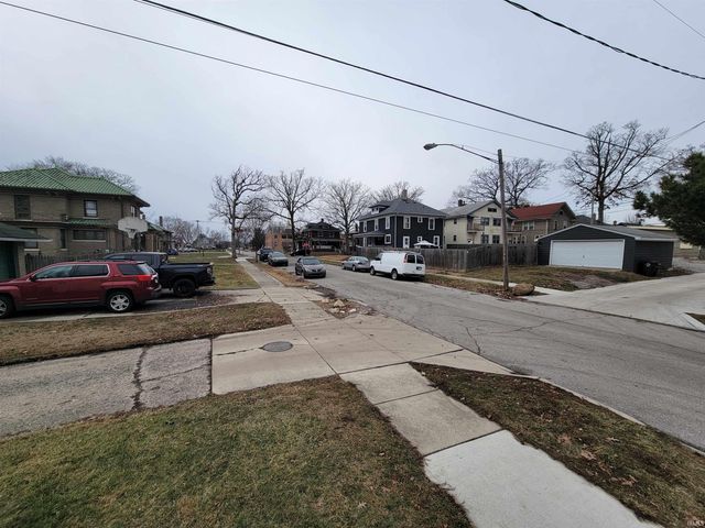 1218 Forest Avenue, Fort Wayne, IN 46805
