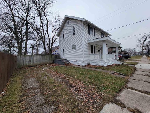 1218 Forest Avenue, Fort Wayne, IN 46805