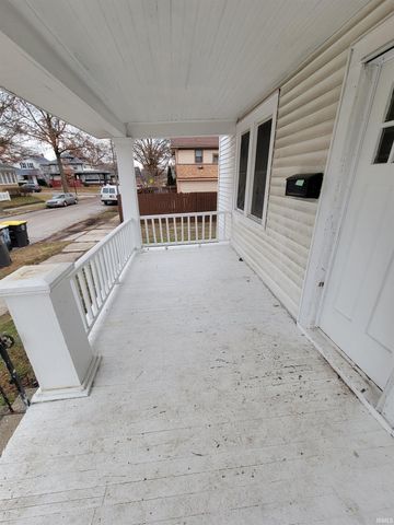 1218 Forest Avenue, Fort Wayne, IN 46805