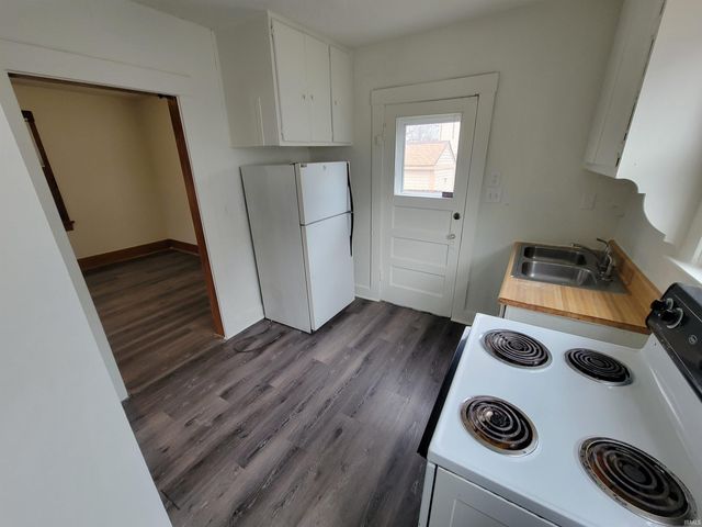 1218 Forest Avenue, Fort Wayne, IN 46805