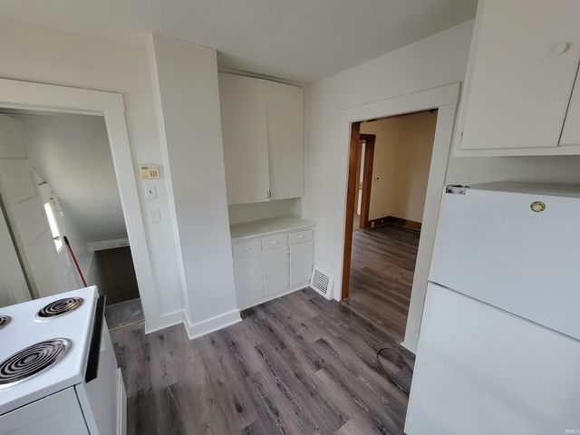 1218 Forest Avenue, Fort Wayne, IN 46805