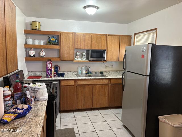 10269 Yelllowstone St. Street, El Paso, TX 79924