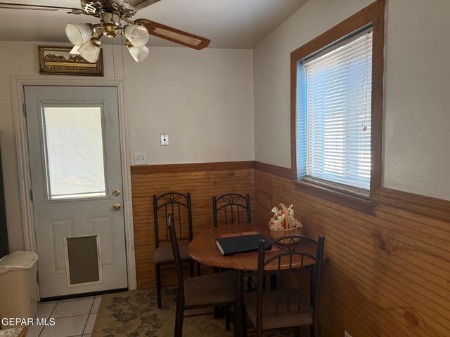 10269 Yelllowstone St. Street, El Paso, TX 79924