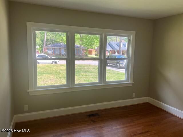 708 Piedmont Avenue, Rocky Mount, NC 27803