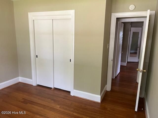 708 Piedmont Avenue, Rocky Mount, NC 27803