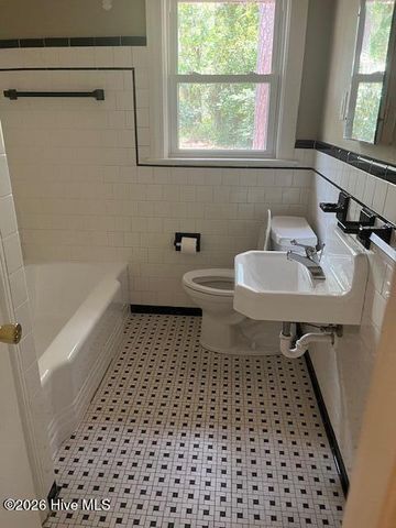 708 Piedmont Avenue, Rocky Mount, NC 27803