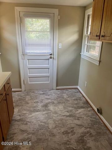 708 Piedmont Avenue, Rocky Mount, NC 27803