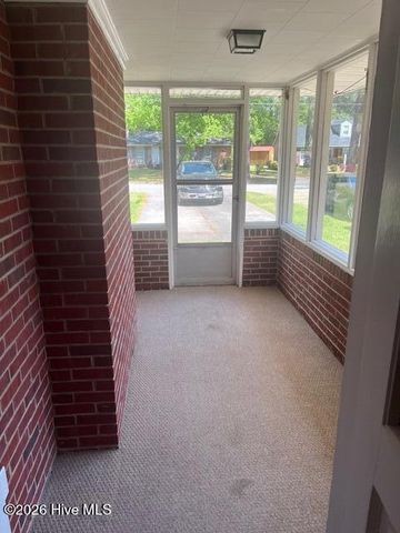 708 Piedmont Avenue, Rocky Mount, NC 27803