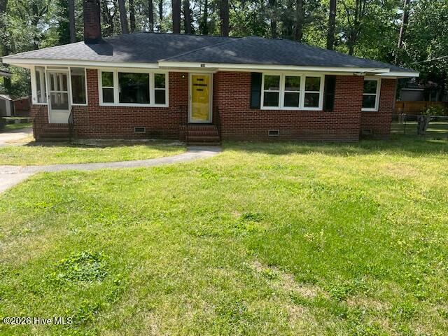 708 Piedmont Avenue, Rocky Mount, NC 27803