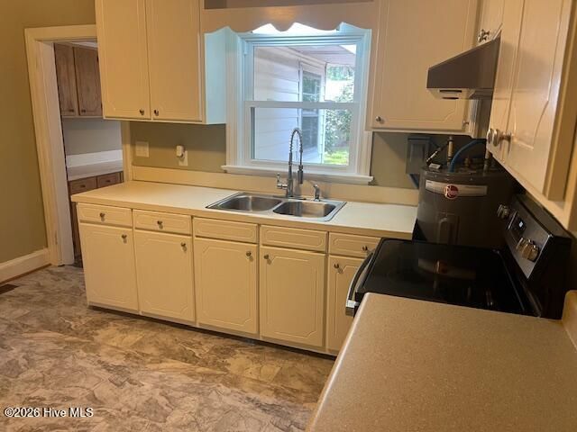 708 Piedmont Avenue, Rocky Mount, NC 27803