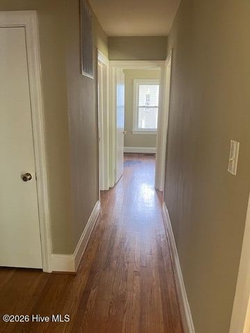 708 Piedmont Avenue, Rocky Mount, NC 27803