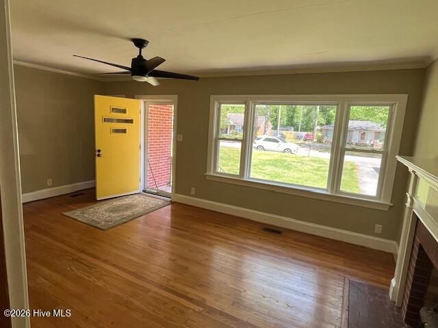 708 Piedmont Avenue, Rocky Mount, NC 27803