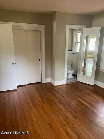 708 Piedmont Avenue, Rocky Mount, NC 27803