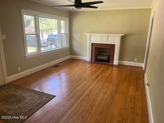 708 Piedmont Avenue, Rocky Mount, NC 27803