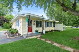4135 W Joy Road, Orangeville Twp, MI 49344