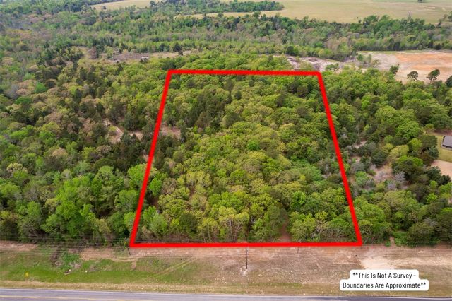 TBD 6.16 acres FM 115, Scroggins, TX 75480