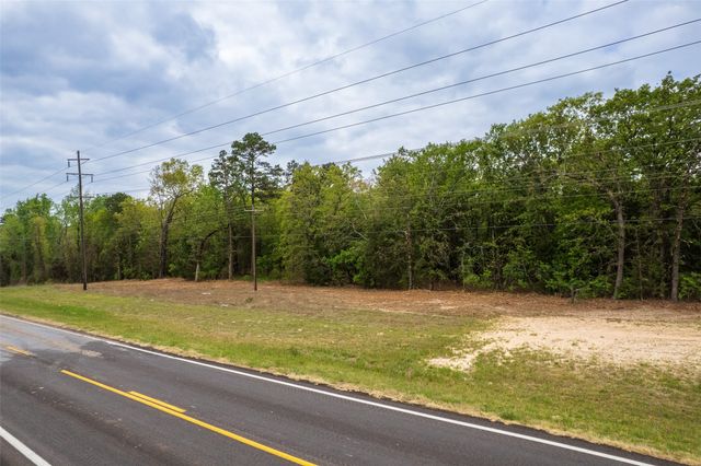 TBD 6.16 acres FM 115, Scroggins, TX 75480