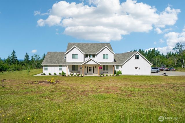 24020 NE Alvas Road, Battle Ground, WA 98604