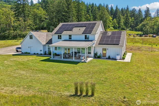 24020 NE Alvas Road, Battle Ground, WA 98604