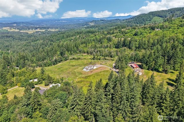 24020 NE Alvas Road, Battle Ground, WA 98604