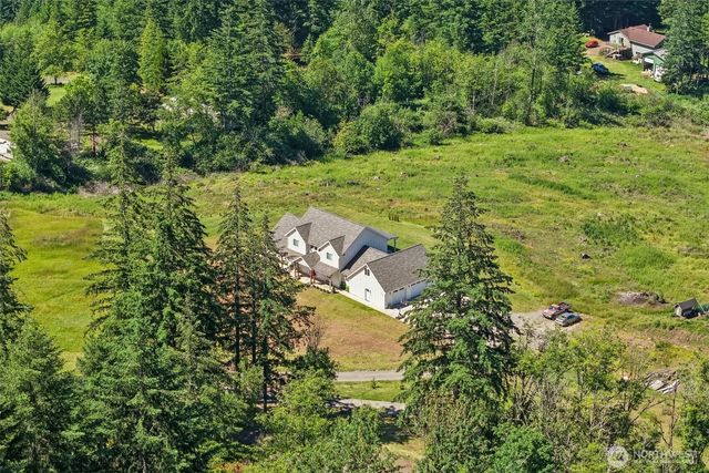 24020 NE Alvas Road, Battle Ground, WA 98604