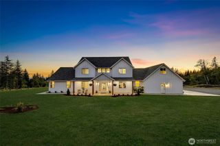 24020 NE Alvas Road, Battle Ground, WA 98604