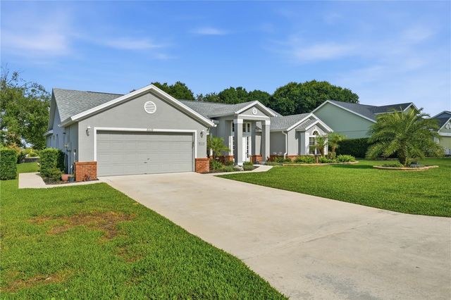 2622 MAYWOOD, Eustis, FL 32726