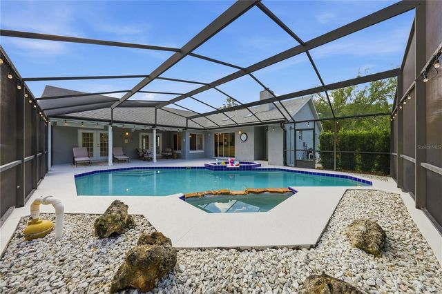 2622 MAYWOOD, Eustis, FL 32726